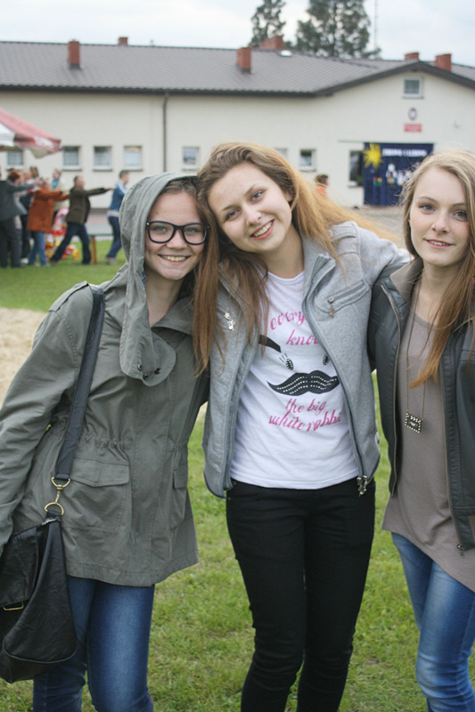 + Sylwia