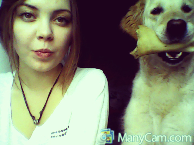 with ma chicken