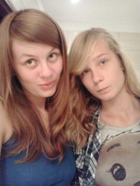  Stare z moim lamuskiem ;)