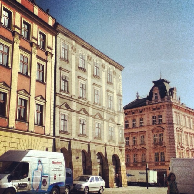 olomouc