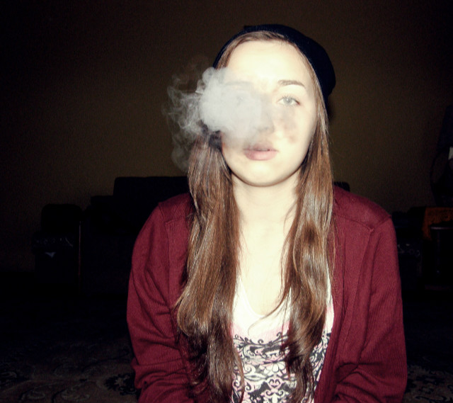 SMOKE