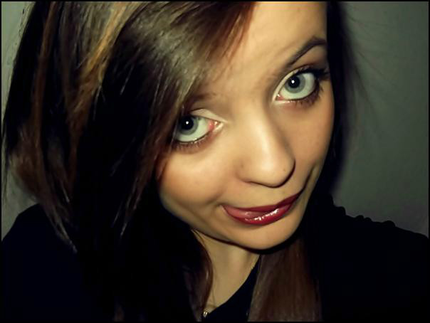No siemanko ;p