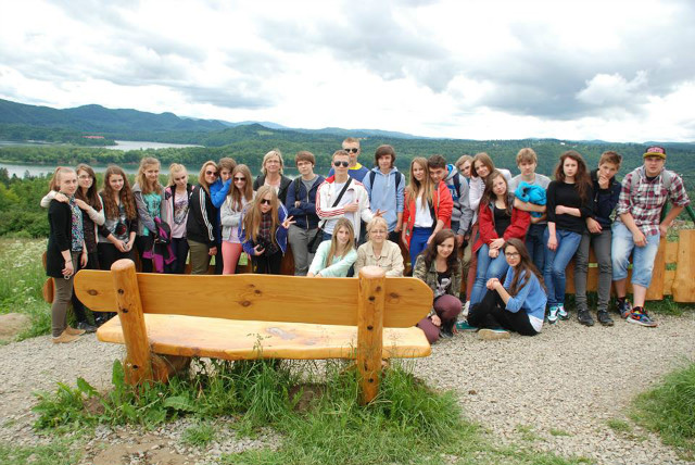 Bieszczady