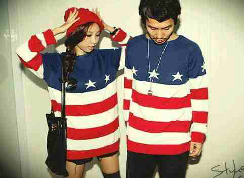 America ;)