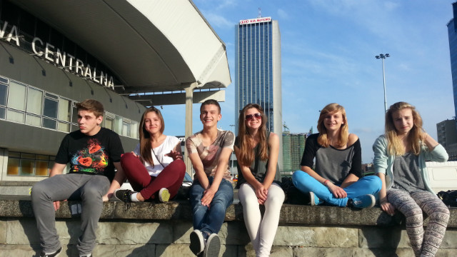 Grupowe ;p