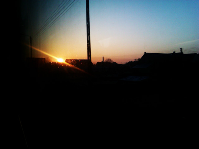 powrt