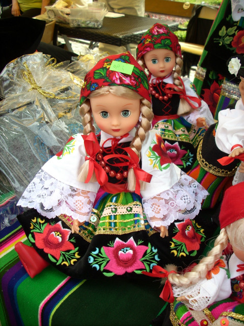 dolly