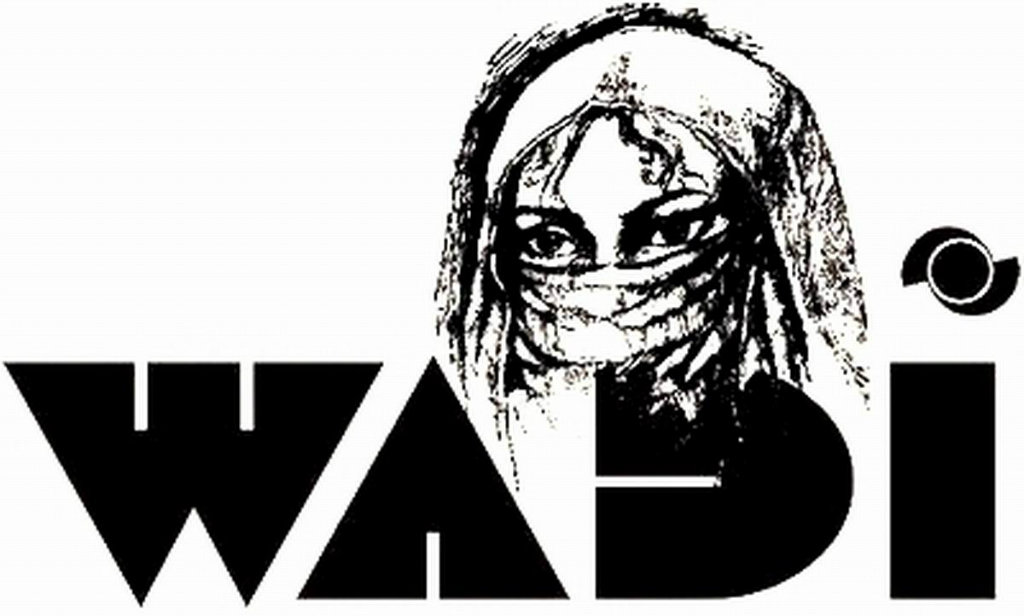 WADi LOGO