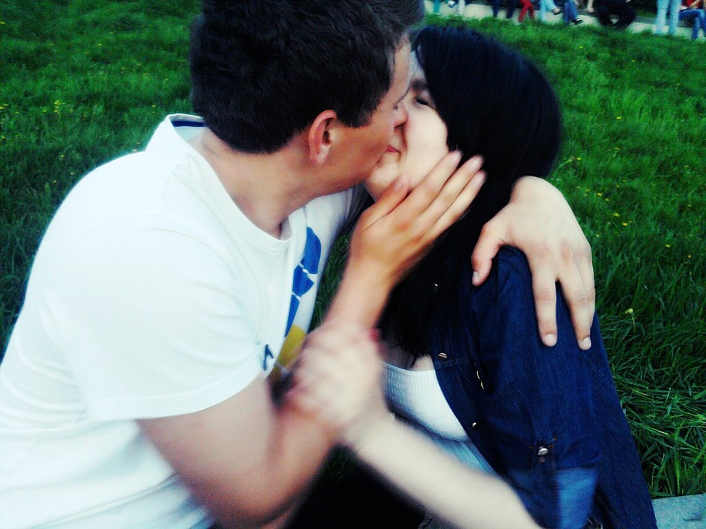 kocham Ci;*****