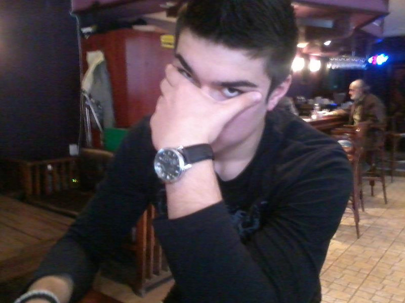 Bar katowicki do dna !