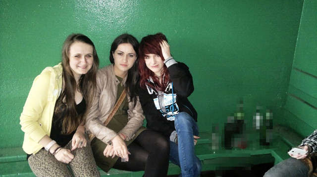 dziuby