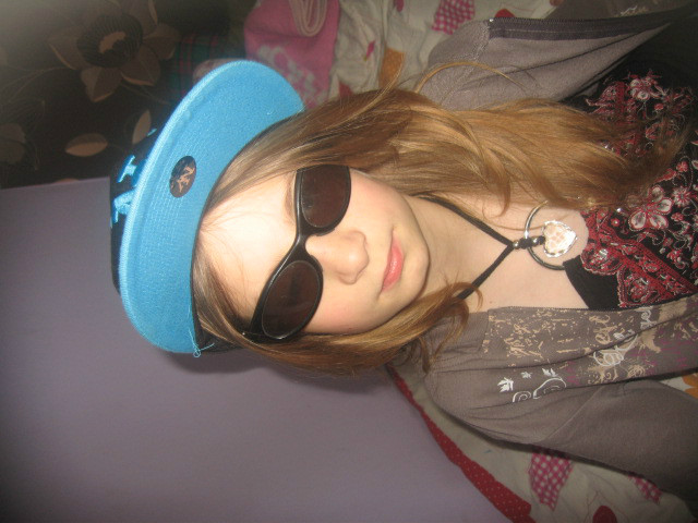 W Ful Cap 
