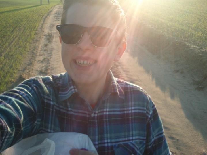 OO1 - ZACZYNAMYY :D
