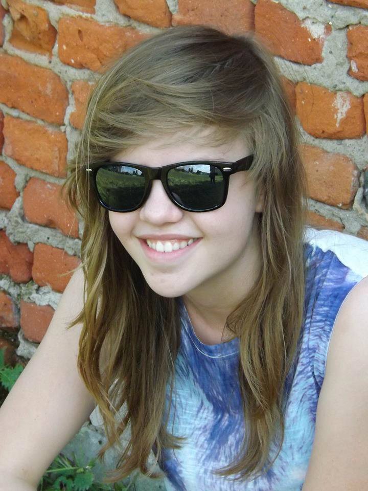 Taki tam nieogar