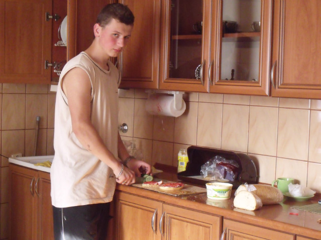 hahah menel :D 