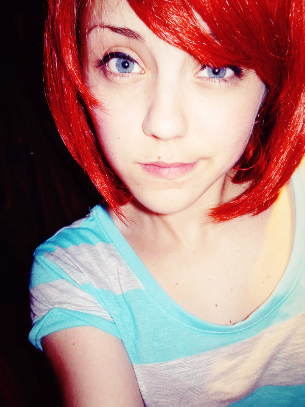 ~ Devotion save me now ~