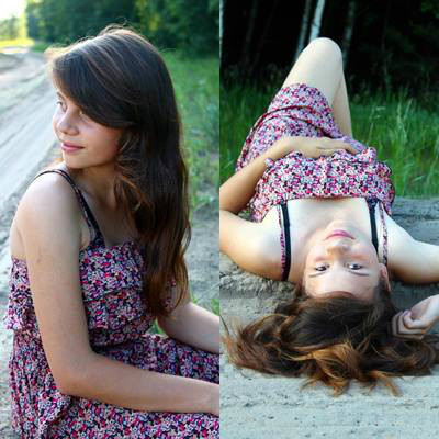 fot. Jagoda ;* 
