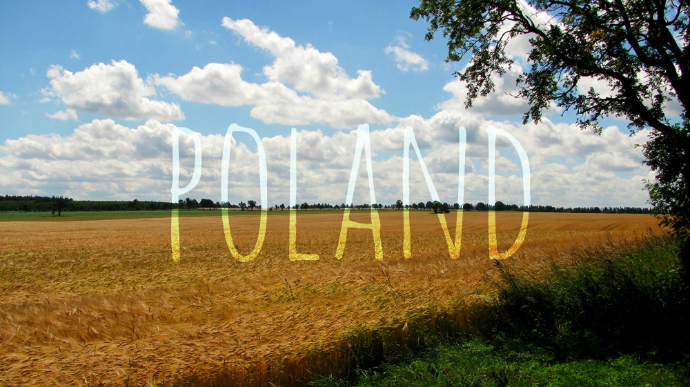 POLAND.
