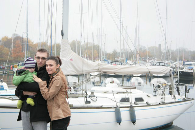 Siostra to wspaniaa istota...