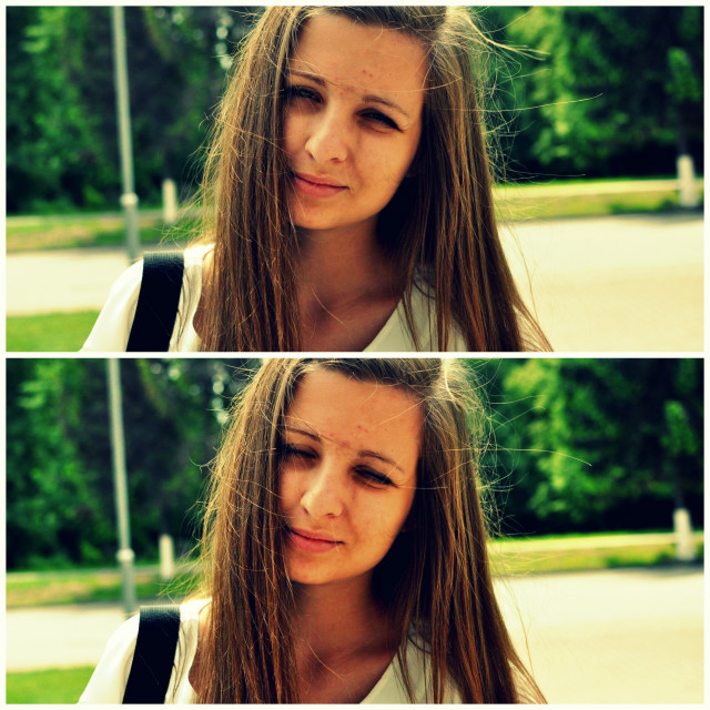 because.