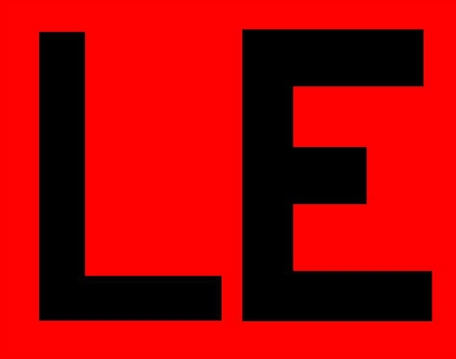 le