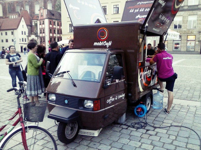 Piaggio ape 250