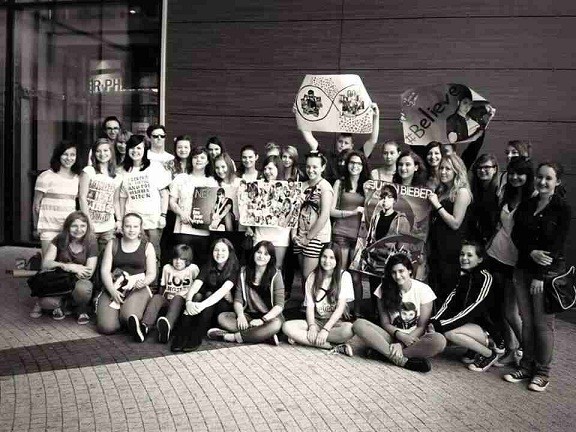 Belieberssss 