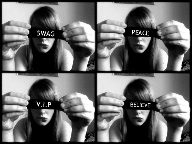 Swagg ;3