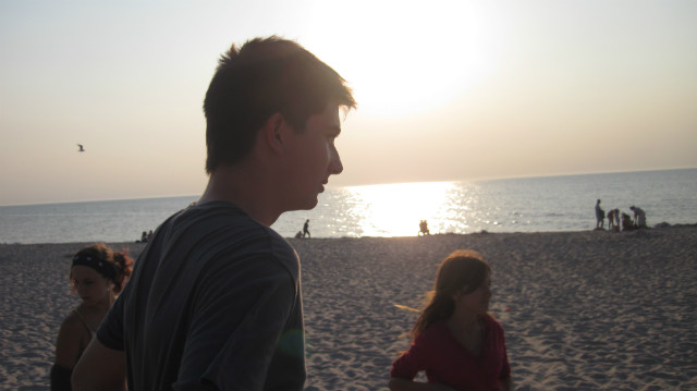 Kolonia 2012