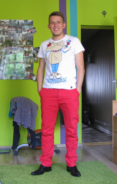 Kocham ycie :))