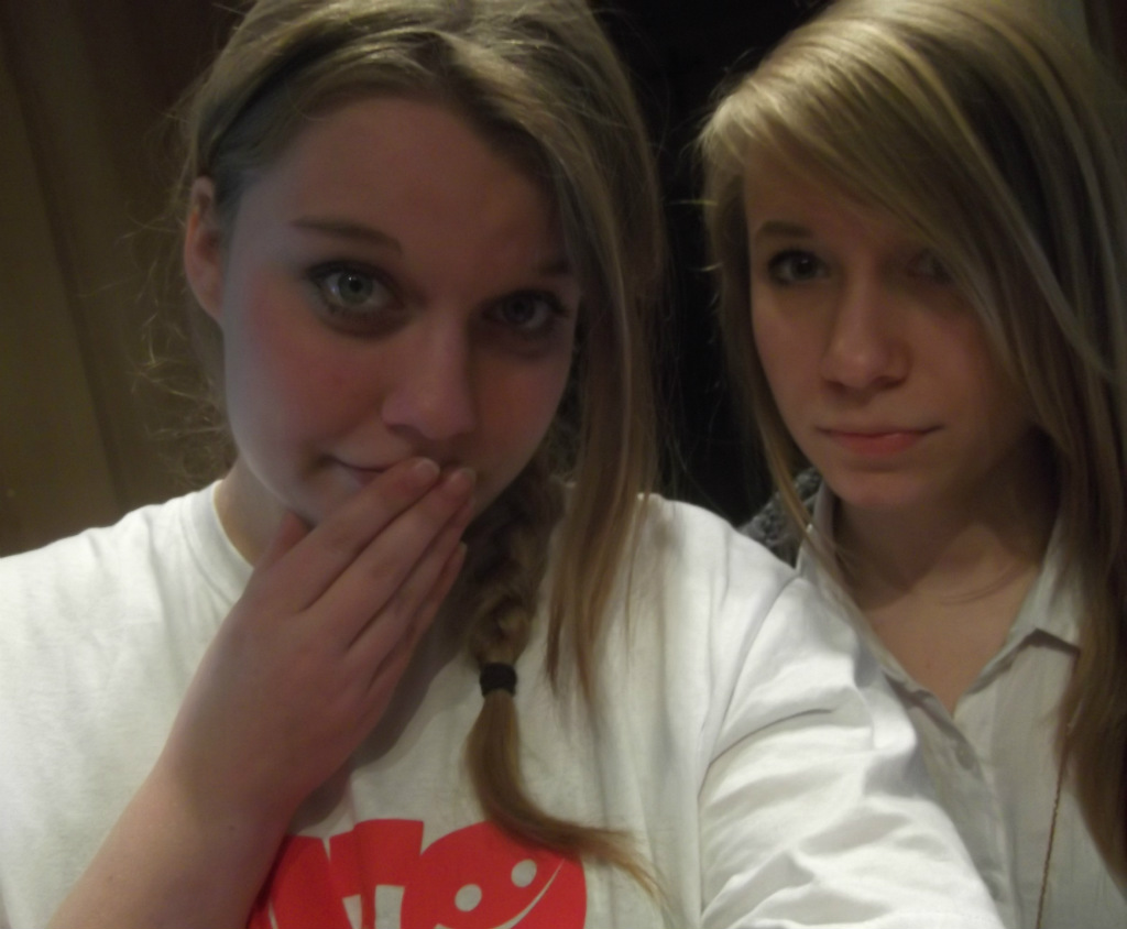 blondyny :D
