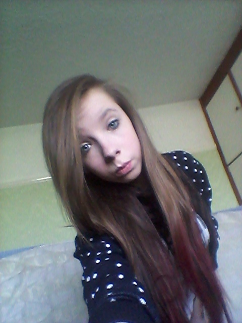 No i to ja xD