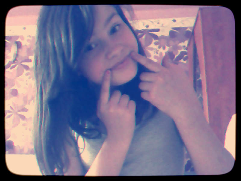 Smile :---)