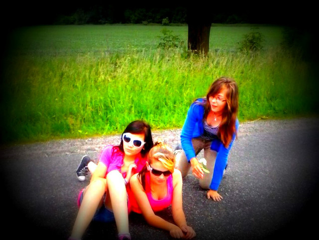 Naipikniejszy  dzi. :***