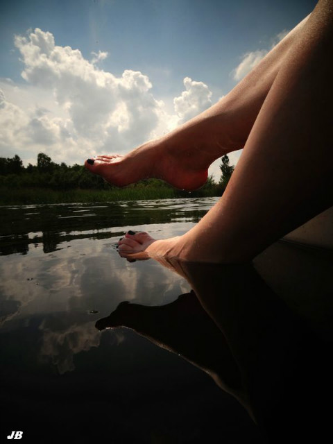 niedzielny chillout