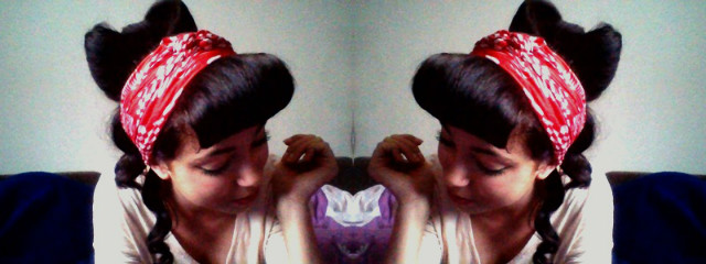 pin-up