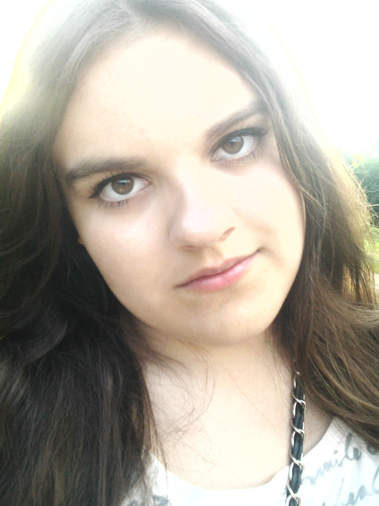 Look at me 