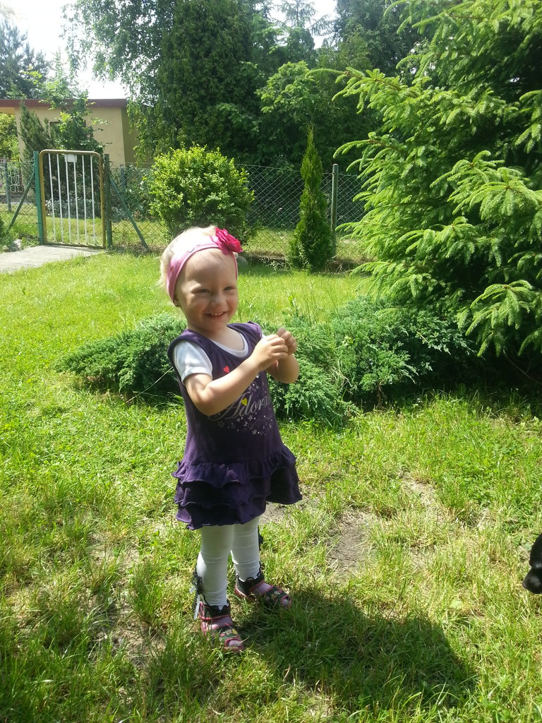 Dzie Dziecka