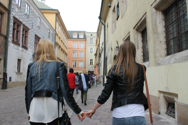 kocham ;*