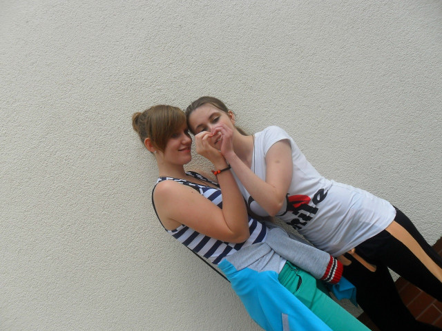 Dzie Przyjaciela . :*