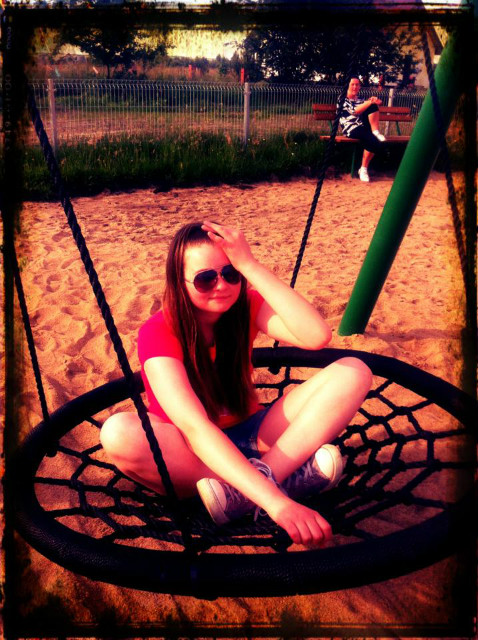 na placu :)