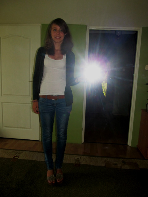 180cm :D 