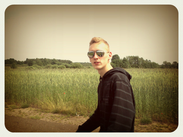 Pogodzi si z losem? NIGDY.