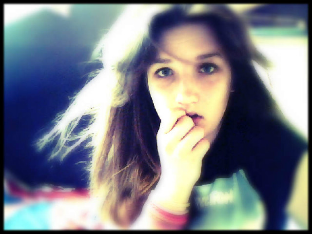 ready or not.
