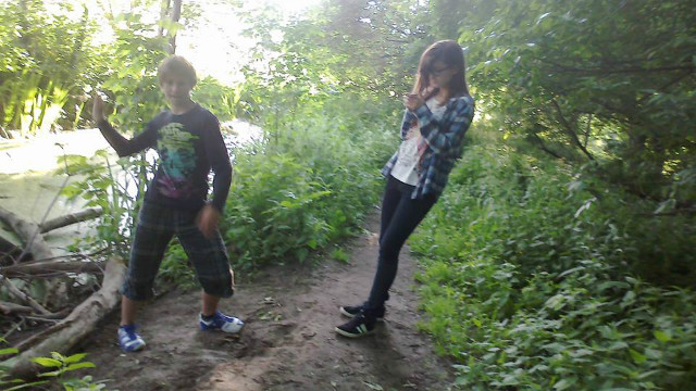memories.