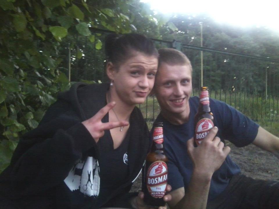 nic nie moe.