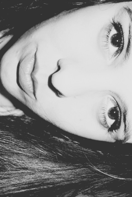 Ty i ja.