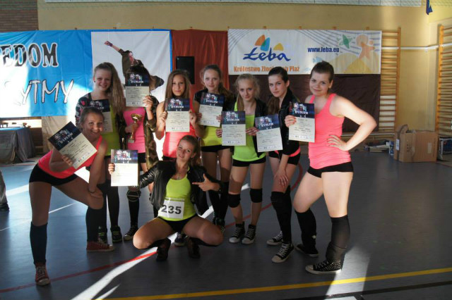 Sukces miara zwyciestwa 