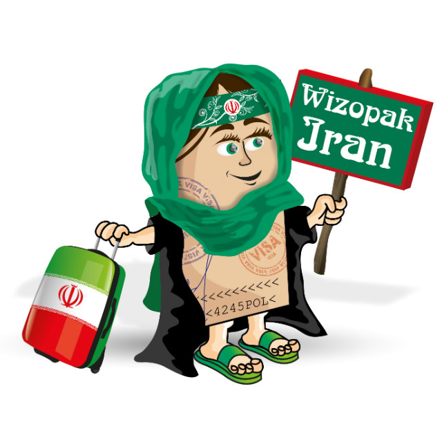 WizoPak Iran