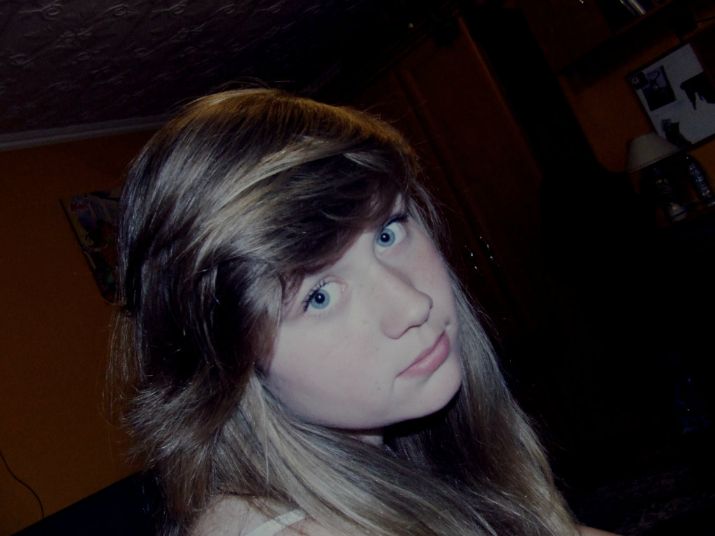 Eyes !